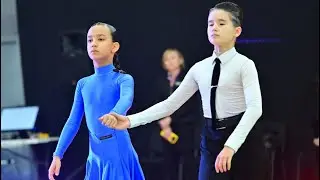 Джайв