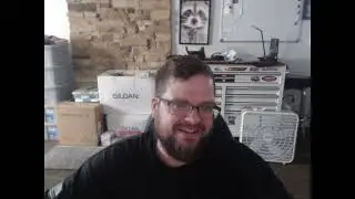 Harry Ambler radio show announcement