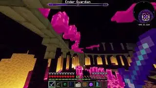 Dominating The End