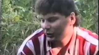 Путешествие в Сектор Газа (3)