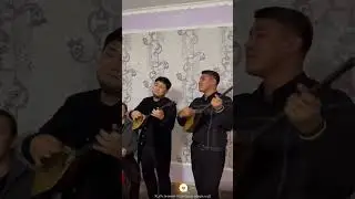 Балқияны жарды😱