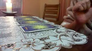 Кому вы не даете покоя?😳🤯Общий расклад.