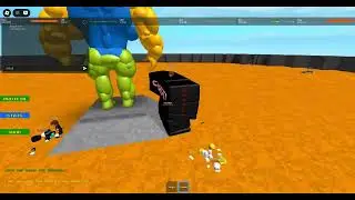 roblox script Muscle simulator admin