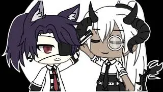 ||Meme||do you||Gacha life||