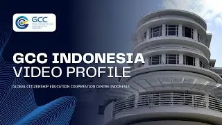 GCC Indonesia Video Profile