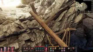 Baldur's Gate 3 [Bug - Accès Anticipé]