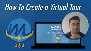 How to Create a Virtual Tour