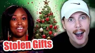 EXTREME Cheapskate Reveals Shocking Christmas Secret!