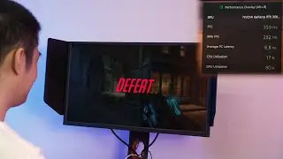 You need more than just Hz & FPS | feat. DyAC+ using BenQ ZOWIE XL2566K