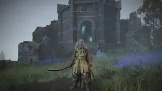 Elden Ring NG+