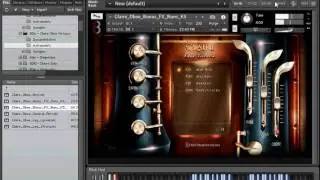 8Dio - Claire Oboe Virtuoso - KONTAKT 