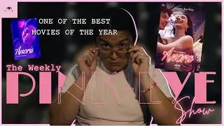 Sean Baker & Mikey Madison Knock it Out of the Park  (IM AN ANORA STAN)