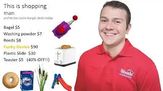 FriDay deALz - week 2