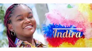 Indira - Dis - moi je t'aime (Clip Officiel)