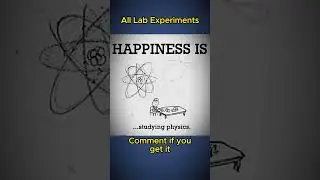 So Sweet ☺️ | Love for Physics #physics #physicslove