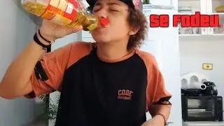 TOMANDO ÓLEO ! DESAFIOS 1