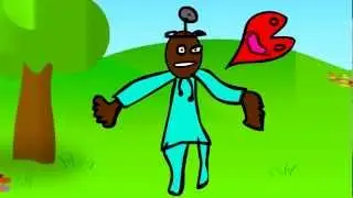 Doctor - A flash I made in 16 days. [HD 720p]