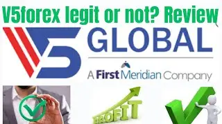 v5 forex global is legit or not.