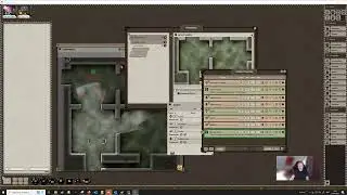 5e Wiki NPC encounters