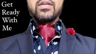 Men’s Style | Get Ready With Me
