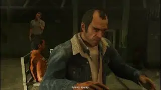 GTA V By The Book