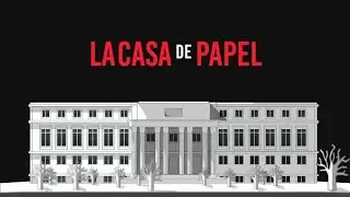 My Life Is Going On 🎵 | La casa de papel Theme Music 🎧  🔥❤️