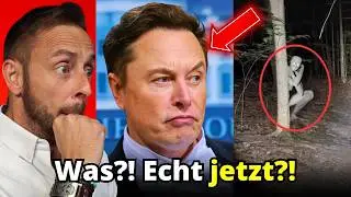 EXTREM MYSTERIÖS! 😱 Diese Clips SIND NICHT VON DIESER WELT! 💥| V14