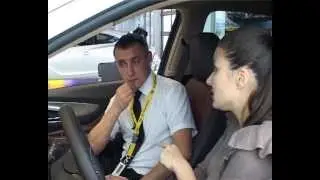 Презентация "Opel Mokka" в автосалоне "ФЁСТ ПЛЮС" г. Рязань
