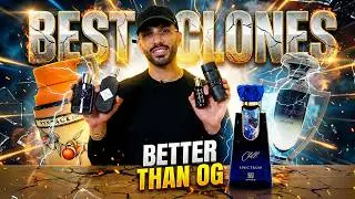 I Tested Hundreds… These 10 Clones That Are Worth Buying