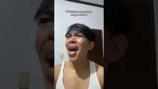 Ikaw at ang mama mo #tiktokfunny #funny