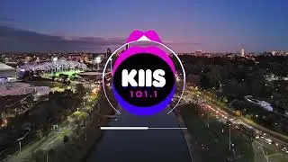 Jase and Lauren get their voice to do listeners' lives. KIIS 101.1
