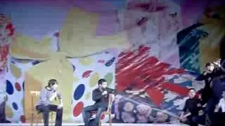 КВН КАВКАЗЦЫ ВЕСЕЛЫЙ НАРОД