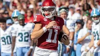 Is Oklahoma's Offense Good Enough To Beat Tennessee?