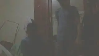 Türkiyede ilk vadim kuzenimle tanışma zamanı Bölüm 1