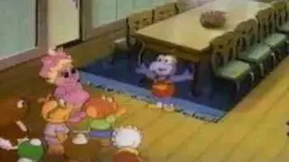 Muppet Babies: Plan 8 from Outer Space - part 2 of 3