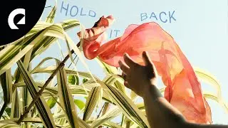 Kylie Dailey - Hold It Back (the Overflow)