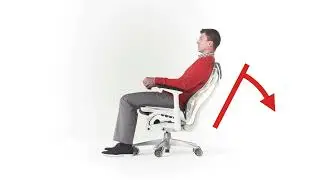 Embody Herman Miller Instrukcja Video