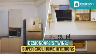 Double Delight: Interior Inspirations from Orchid Whitefield's Parallel Living Spaces