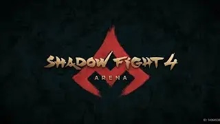 Играем в Shadow fight 4
