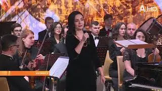 Важное событие в культурно-музыкальной жизни всей планеты состоялось в Мурманске