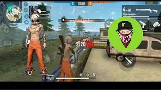 САМЫЙ СКИЛОВЫЙ ИГРОК РОССИИ 😱HIGHLIGHTS😍FREE FIRE/ФРИ ФАЕР