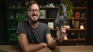 É AMANHÃ: o mais novo HEADPHONE da KUBA!