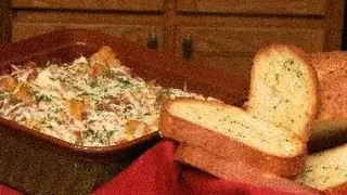How to make Baked Ziti