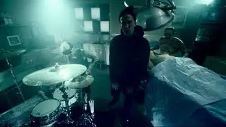 Travis Barker & Yelawolf - Whistle Dixie [MUSIC VIDEO]