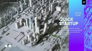 After Effects Templates  Free Download - Clean Corporate Promo