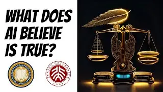 What does AI believe is true?