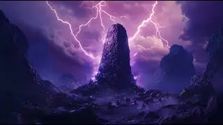 JUNGLESTORM, KONUR & OCEAN - STORM
