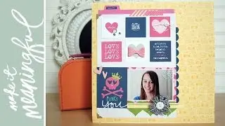 Make It Meaningful #22: Punky You