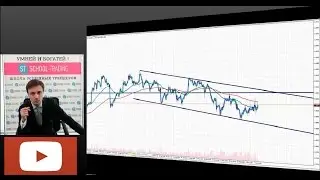 Обучение «ST» Форекс / Forex - Аналитика на 13 августа