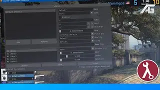 CS:GO Editing Tutorials #62 - Changing Skins (HLAE & nSkinz)